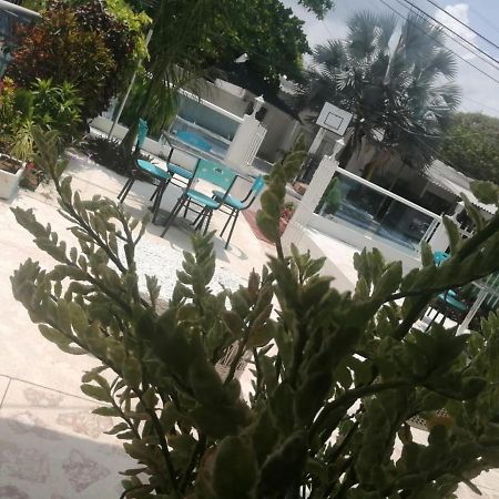 Hotel Cartagena Airport Zewnętrze zdjęcie