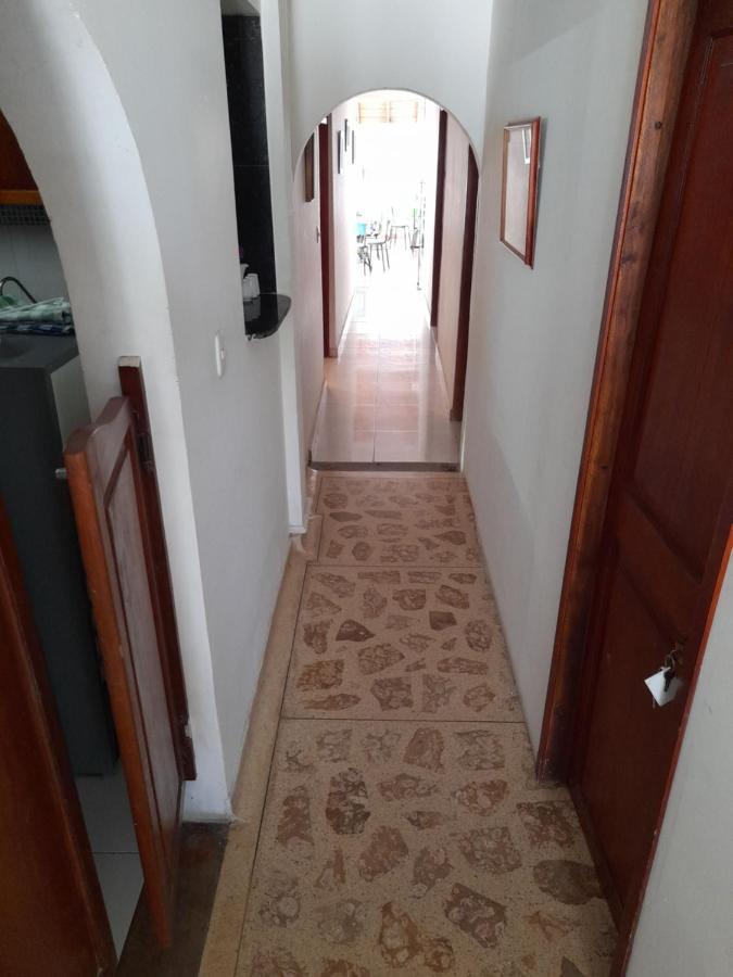 Hotel Cartagena Airport Zewnętrze zdjęcie