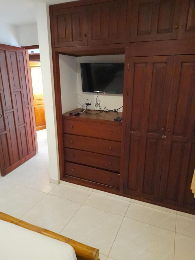 Hotel Cartagena Airport Zewnętrze zdjęcie