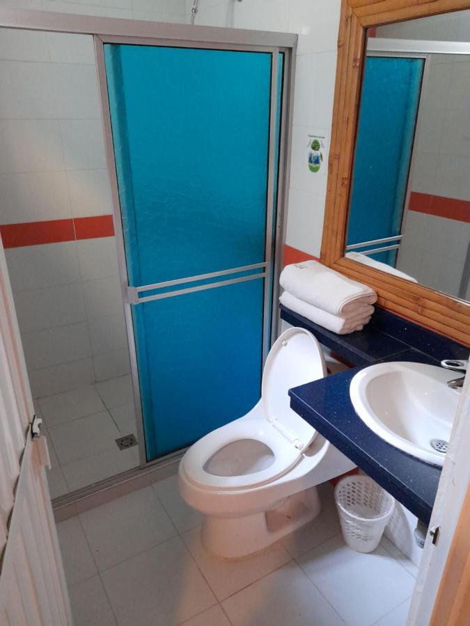 Hotel Cartagena Airport Zewnętrze zdjęcie