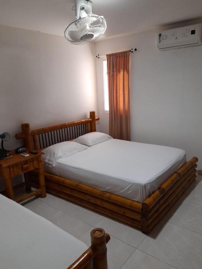 Hotel Cartagena Airport Zewnętrze zdjęcie