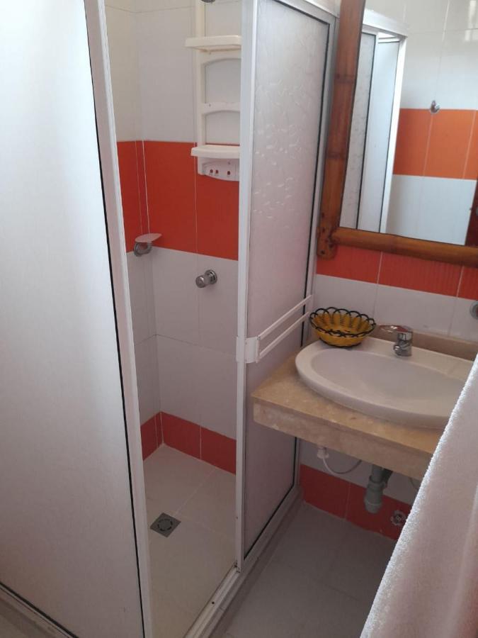 Hotel Cartagena Airport Zewnętrze zdjęcie