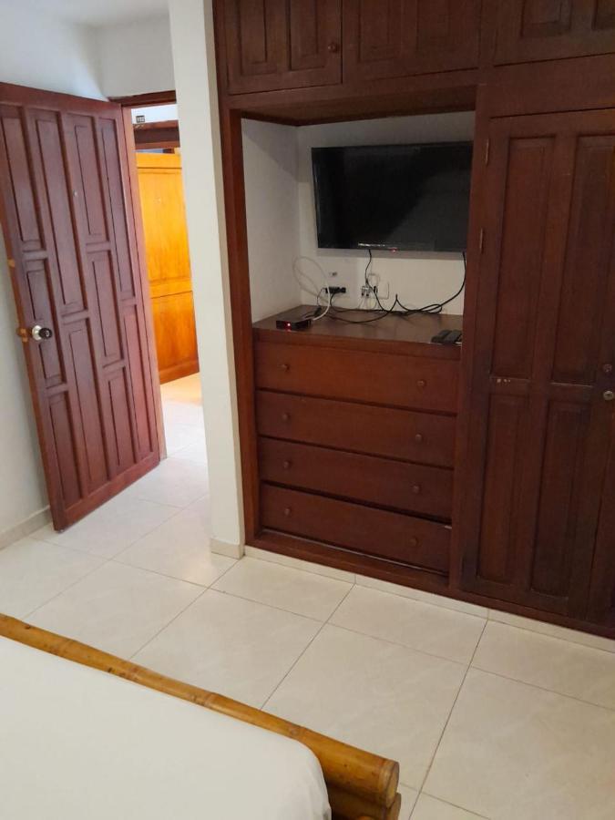 Hotel Cartagena Airport Zewnętrze zdjęcie