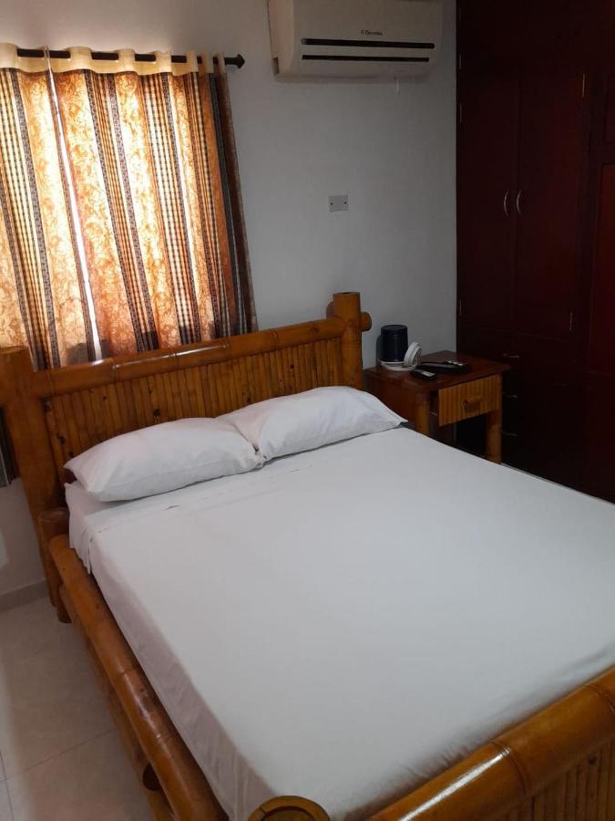 Hotel Cartagena Airport Zewnętrze zdjęcie