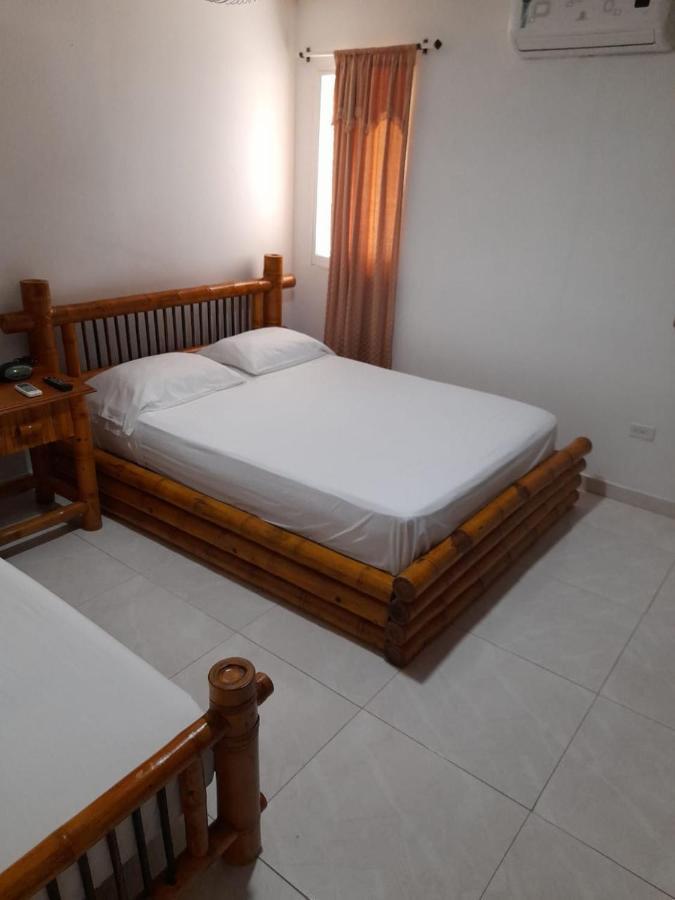 Hotel Cartagena Airport Zewnętrze zdjęcie