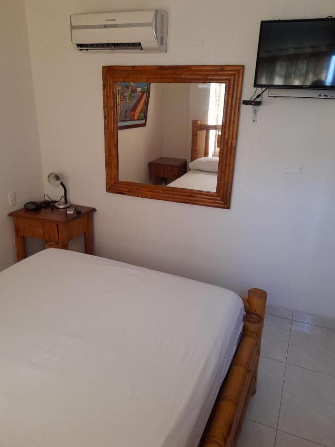 Hotel Cartagena Airport Zewnętrze zdjęcie