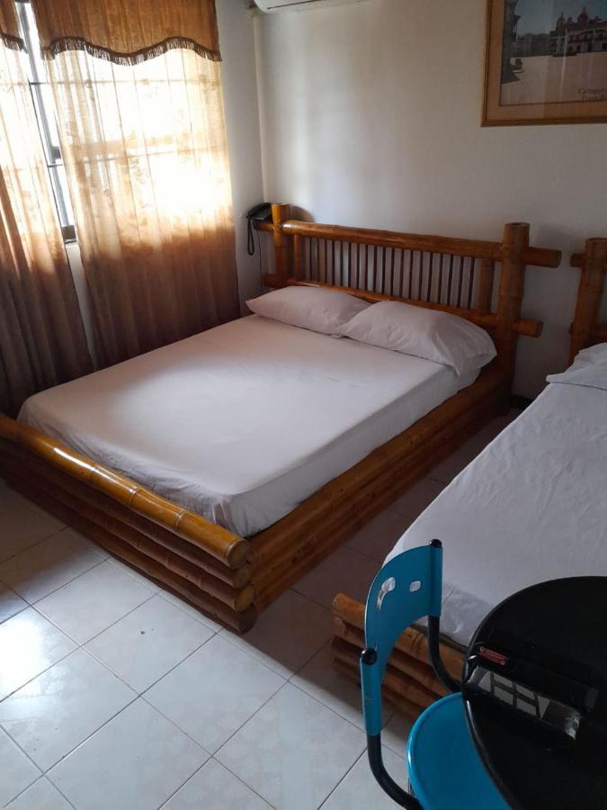 Hotel Cartagena Airport Zewnętrze zdjęcie