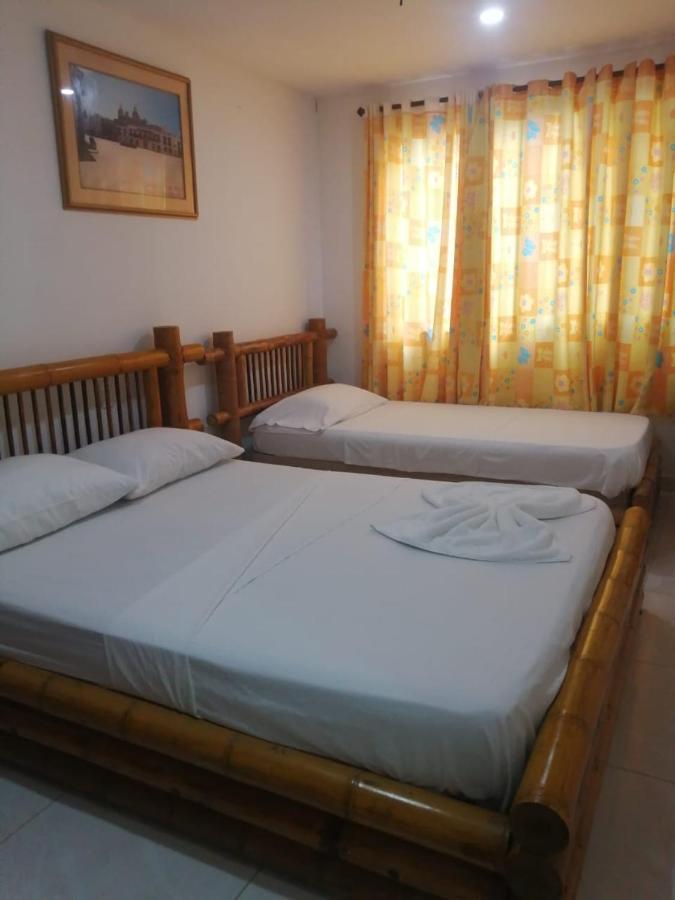 Hotel Cartagena Airport Zewnętrze zdjęcie