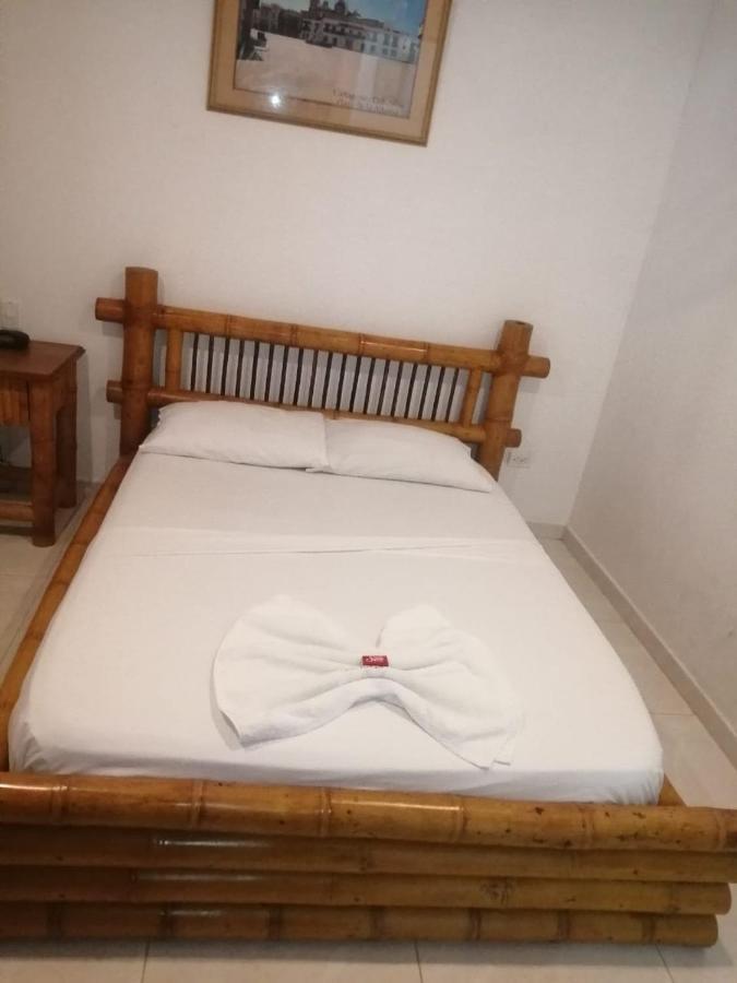 Hotel Cartagena Airport Zewnętrze zdjęcie