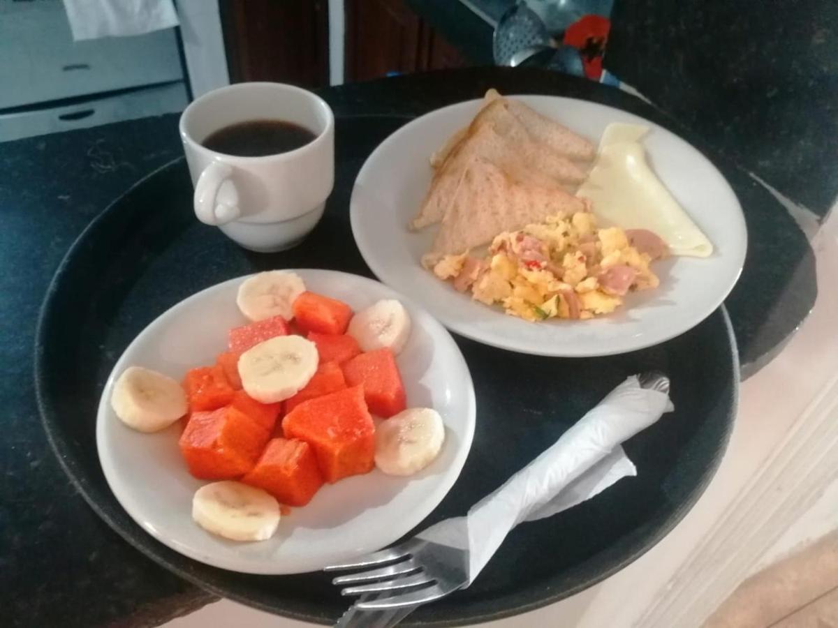 Hotel Cartagena Airport Zewnętrze zdjęcie